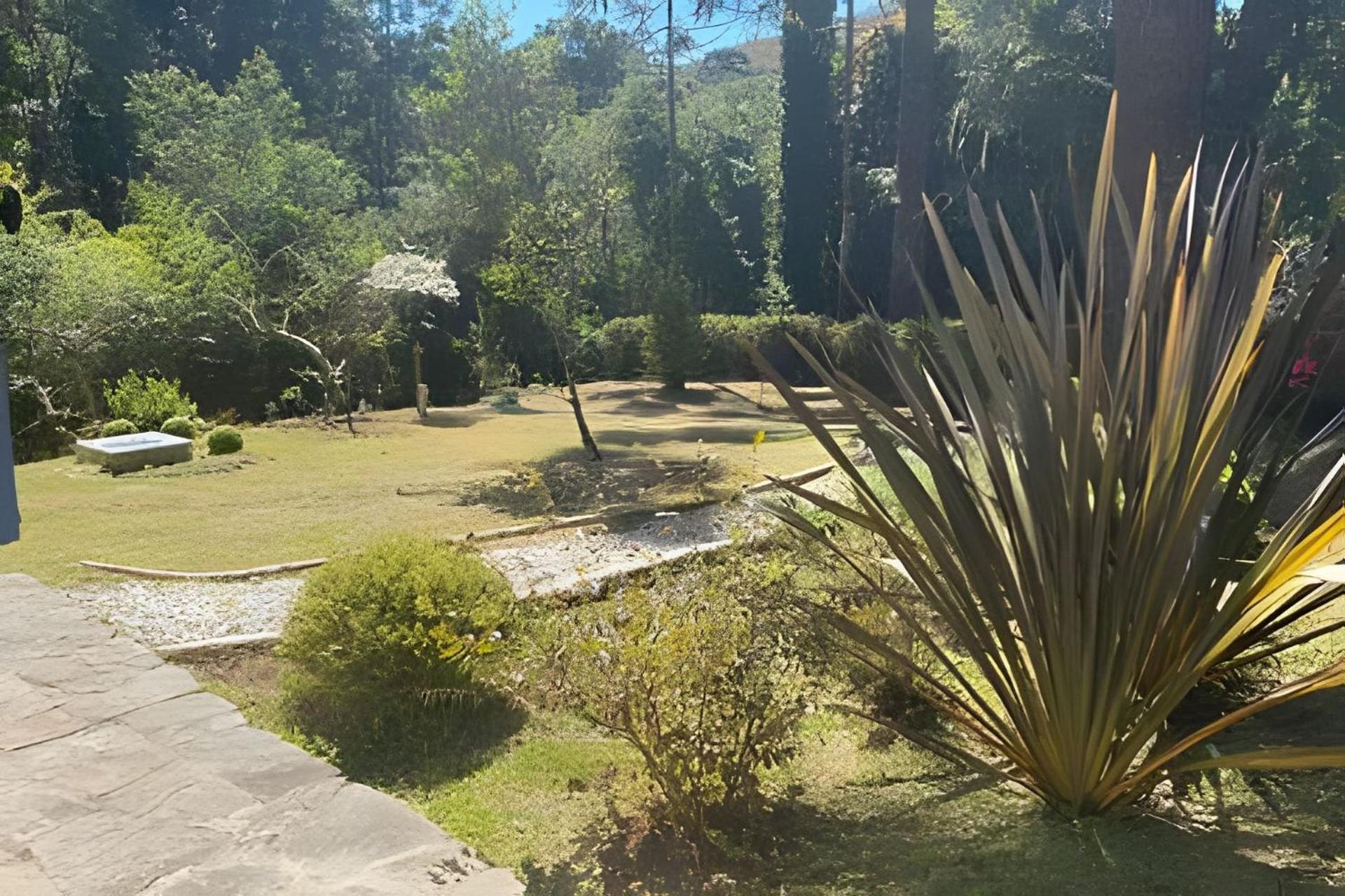 Chale Regiao Turistica - Conforto Na Natureza Campos do Jordão المظهر الخارجي الصورة
